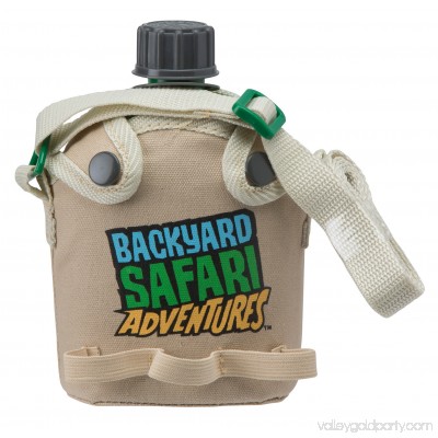 Backyard Safari Field Canteen 564303452